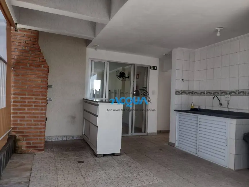 Foto 5 de Apartamento com 2 quartos à venda, 85m2 em Vila Luis Antônio, Guaruja - SP