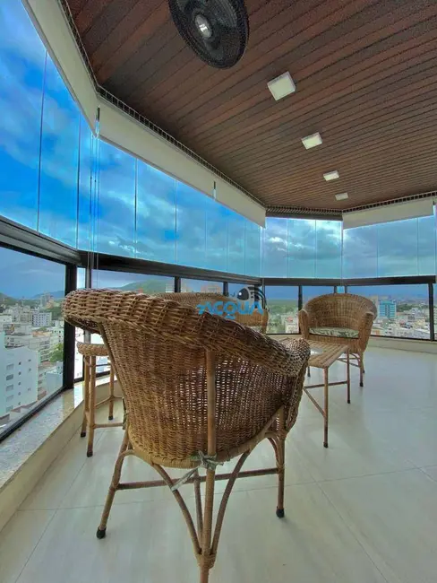 Foto 5 de Apartamento com 3 quartos à venda, 115m2 em Vila Alzira, Guaruja - SP