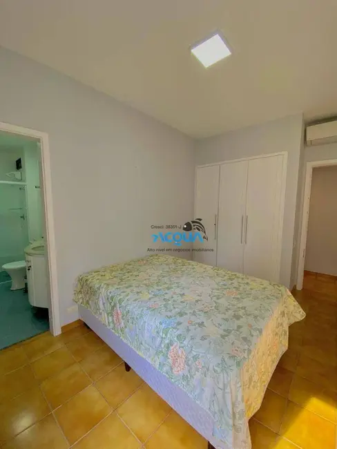 Foto 8 de Apartamento com 3 quartos à venda, 156m2 em Jardim Astúrias, Guaruja - SP