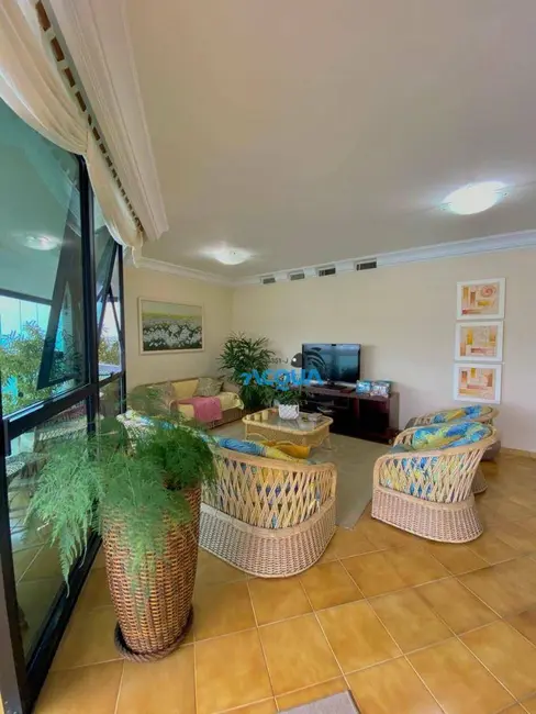 Foto 5 de Apartamento com 3 quartos à venda, 156m2 em Jardim Astúrias, Guaruja - SP