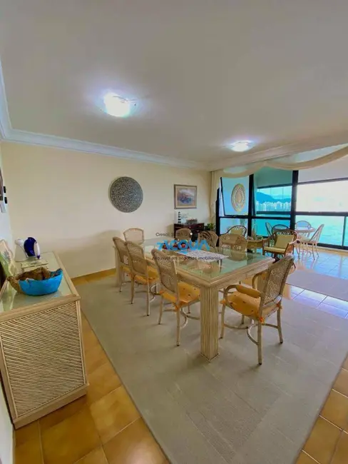 Foto 3 de Apartamento com 3 quartos à venda, 156m2 em Jardim Astúrias, Guaruja - SP