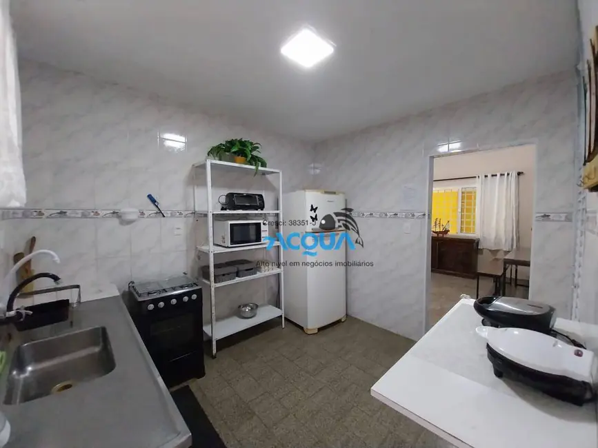 Foto 5 de Casa de Condomínio com 4 quartos à venda, 300m2 em Guaruja - SP