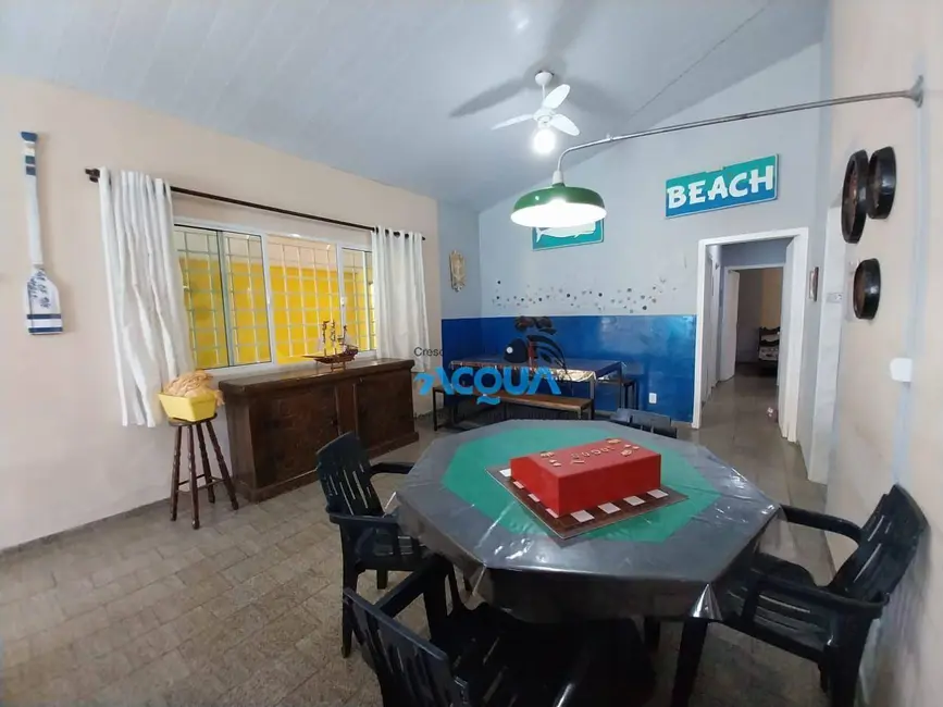 Foto 6 de Casa de Condomínio com 4 quartos à venda, 300m2 em Guaruja - SP