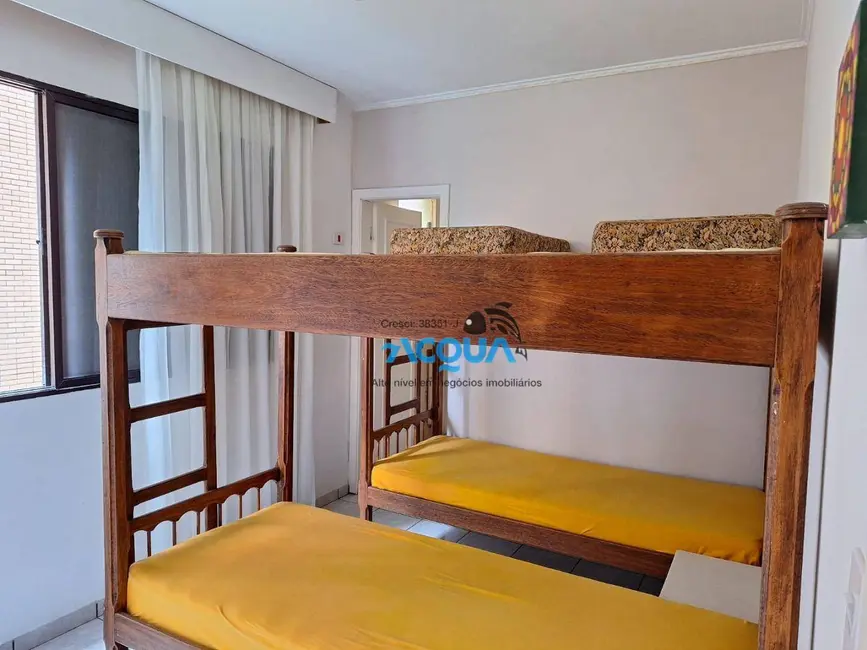 Apartamento com 3 quartos à venda, 110m2 em Guaruja - SP - imagem 8 Foto 8 de Apartamento com 3 quartos à venda, 110m2 em Guaruja - SP