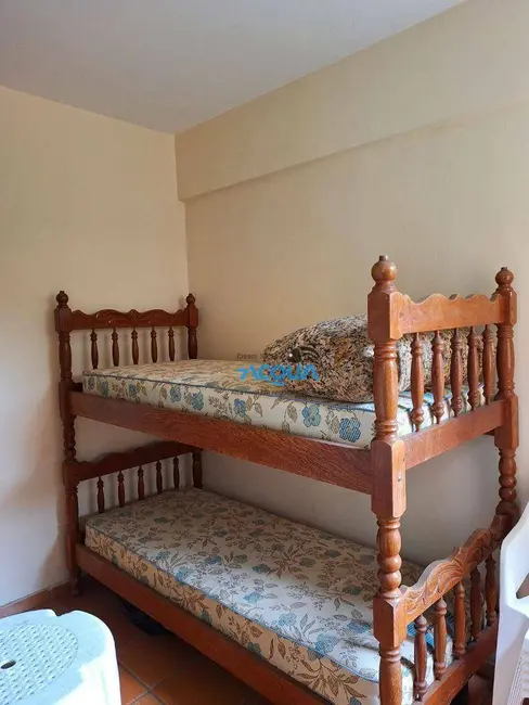 Apartamento com 3 quartos à venda, 110m2 em Guaruja - SP - imagem 9 Foto 9 de Apartamento com 3 quartos à venda, 110m2 em Guaruja - SP