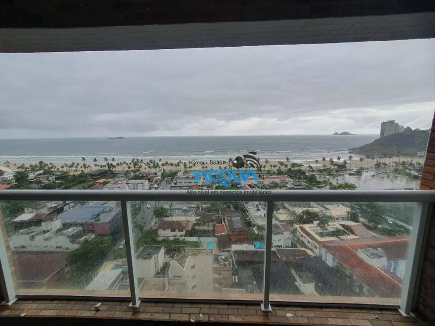 Foto 3 de Apartamento com 2 quartos à venda, 56m2 em Guaruja - SP