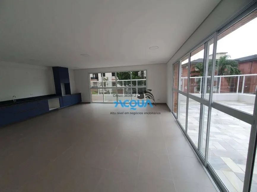 Foto 7 de Apartamento com 2 quartos à venda, 56m2 em Guaruja - SP