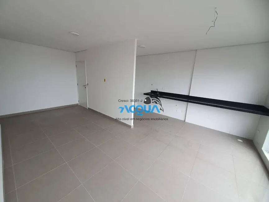 Foto 2 de Apartamento com 2 quartos à venda, 56m2 em Guaruja - SP