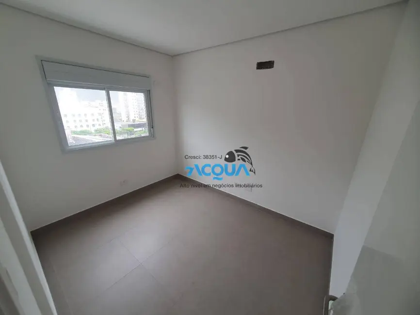 Foto 5 de Apartamento com 2 quartos à venda, 56m2 em Guaruja - SP