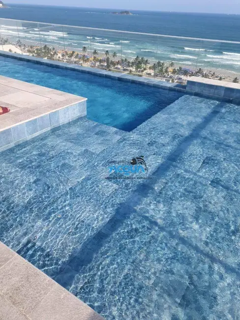 Foto 7 de Apartamento com 2 quartos à venda, 56m2 em Guaruja - SP