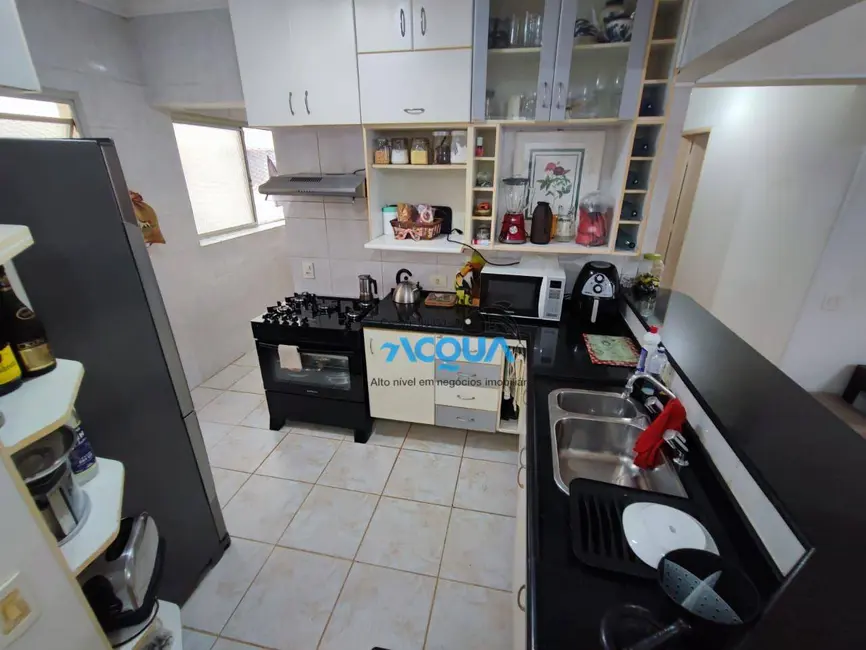 Foto 4 de Apartamento com 3 quartos à venda, 87m2 em Parque Enseada, Guaruja - SP