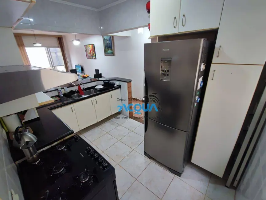Foto 6 de Apartamento com 3 quartos à venda, 87m2 em Parque Enseada, Guaruja - SP