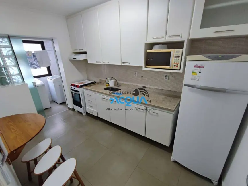 Foto 5 de Apartamento com 3 quartos à venda, 110m2 em Loteamento João Batista Julião, Guaruja - SP