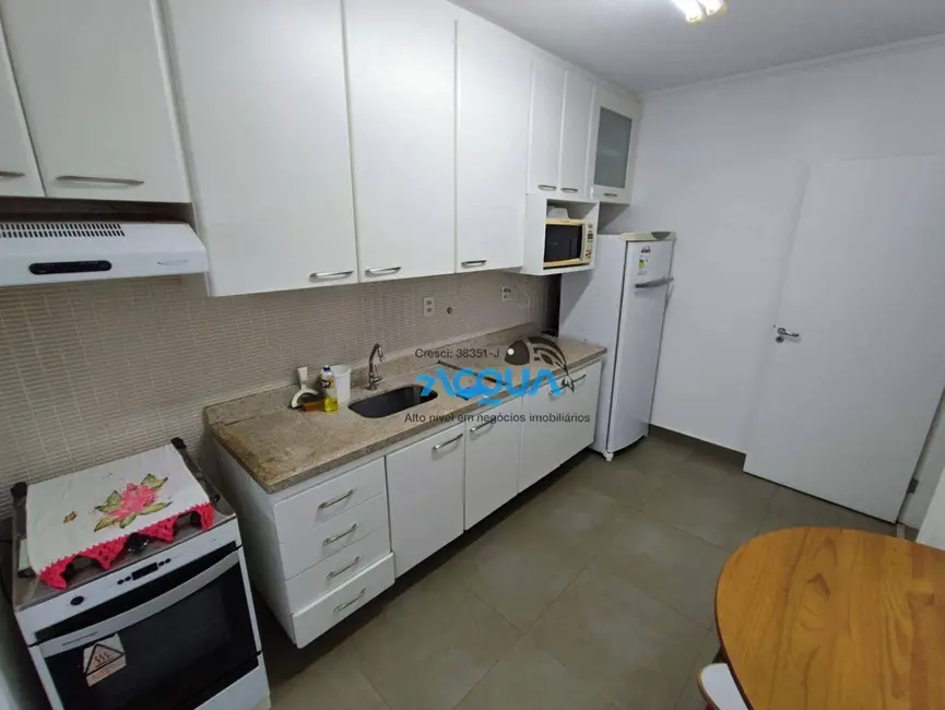 Foto 4 de Apartamento com 3 quartos à venda, 110m2 em Loteamento João Batista Julião, Guaruja - SP
