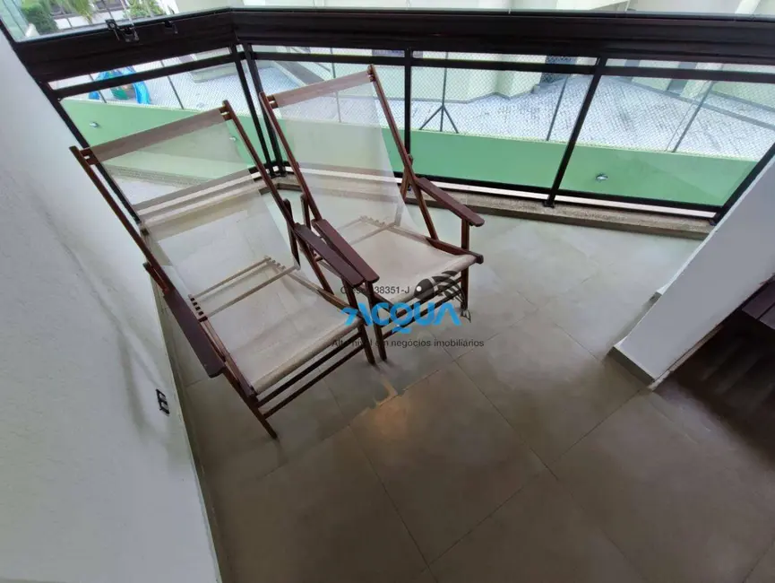 Foto 7 de Apartamento com 3 quartos à venda, 110m2 em Loteamento João Batista Julião, Guaruja - SP