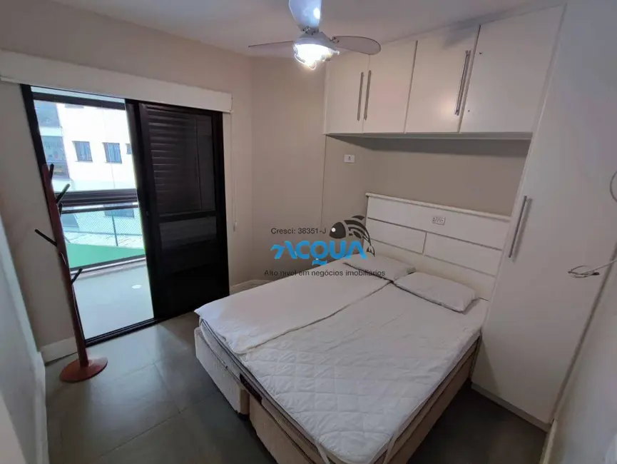 Foto 8 de Apartamento com 3 quartos à venda, 110m2 em Loteamento João Batista Julião, Guaruja - SP