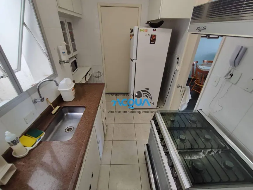 Foto 7 de Apartamento com 3 quartos à venda, 95m2 em Guaruja - SP