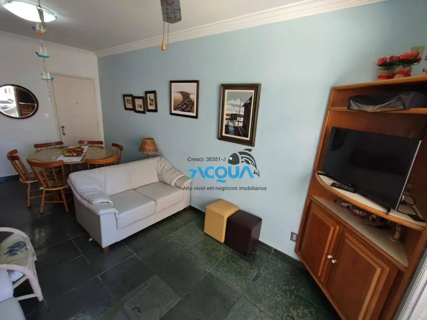 Foto 4 de Apartamento com 3 quartos à venda, 95m2 em Guaruja - SP