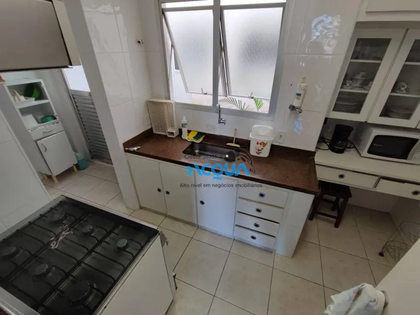 Foto 6 de Apartamento com 3 quartos à venda, 95m2 em Guaruja - SP