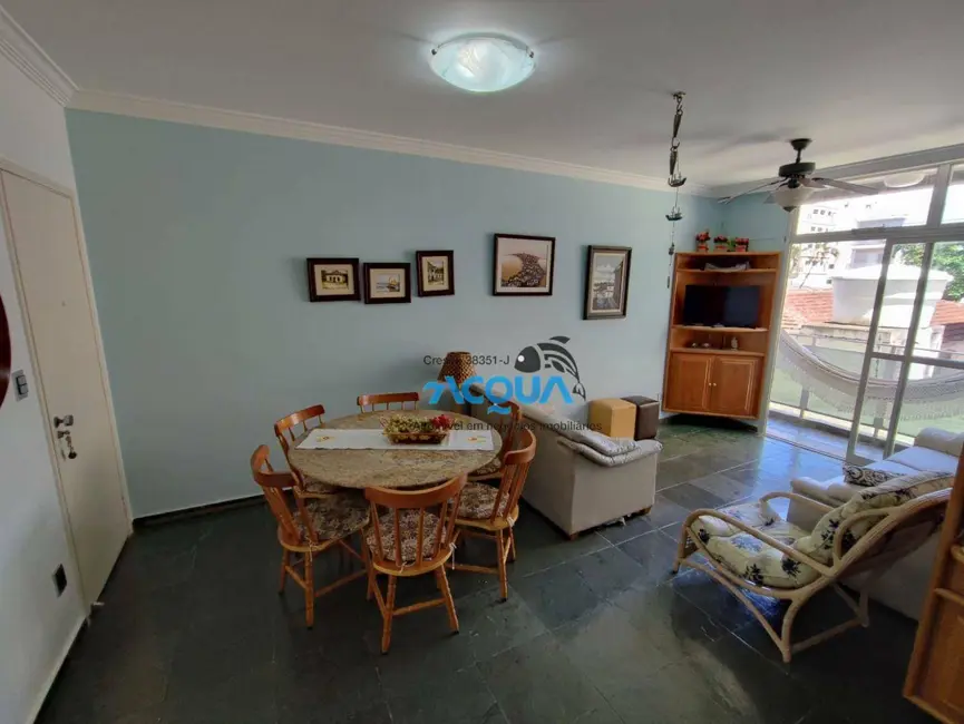 Foto 1 de Apartamento com 3 quartos à venda, 95m2 em Guaruja - SP