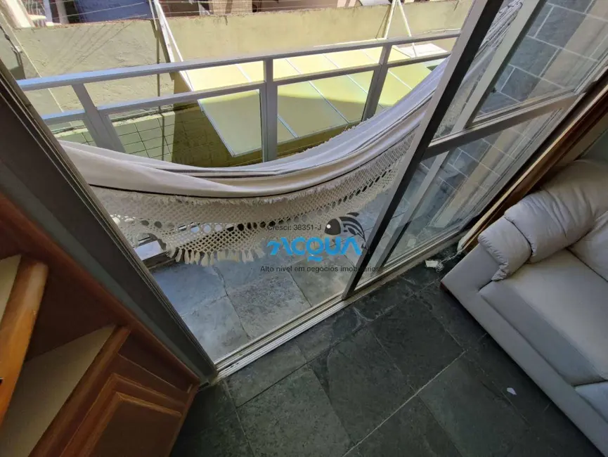 Foto 5 de Apartamento com 3 quartos à venda, 95m2 em Guaruja - SP