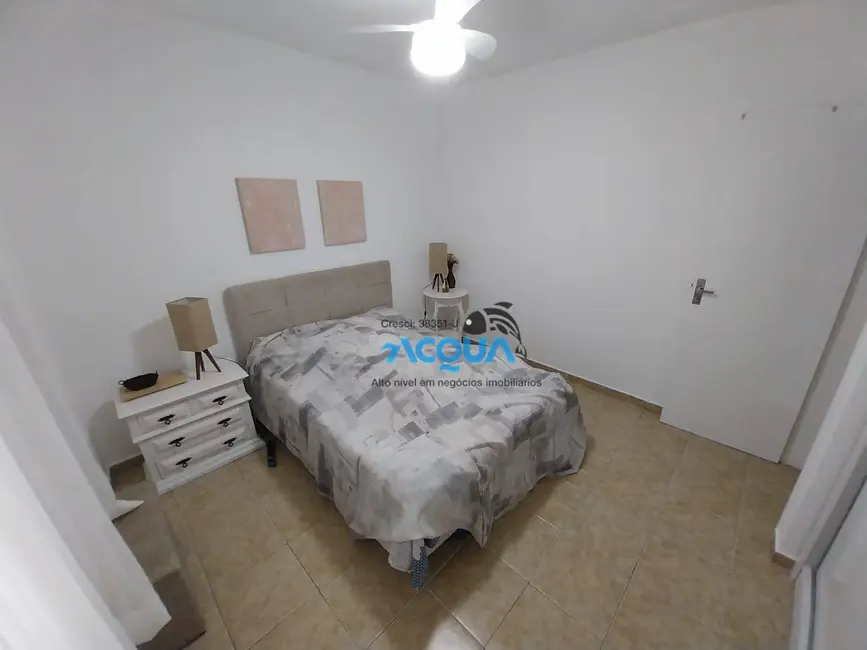Foto 5 de Apartamento com 2 quartos à venda, 70m2 em Jardim Três Marias, Guaruja - SP