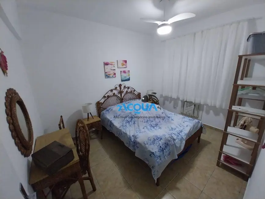 Foto 7 de Apartamento com 2 quartos à venda, 70m2 em Jardim Três Marias, Guaruja - SP