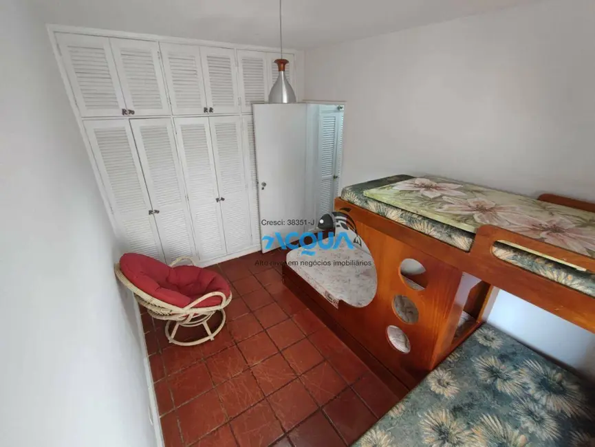 Apartamento com 2 quartos para alugar, 80m2 em Guaruja - SP - imagem 9 Foto 9 de Apartamento com 2 quartos para alugar, 80m2 em Guaruja - SP