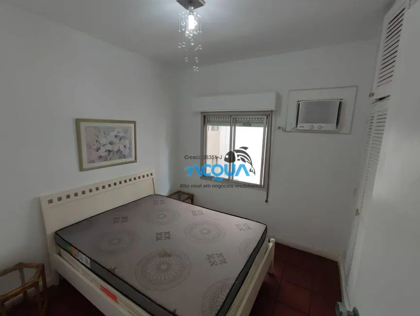 Apartamento com 2 quartos para alugar, 80m2 em Guaruja - SP - imagem 6 Foto 6 de Apartamento com 2 quartos para alugar, 80m2 em Guaruja - SP