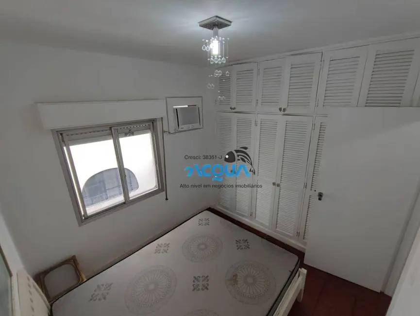 Apartamento com 2 quartos para alugar, 80m2 em Guaruja - SP - imagem 7 Foto 7 de Apartamento com 2 quartos para alugar, 80m2 em Guaruja - SP