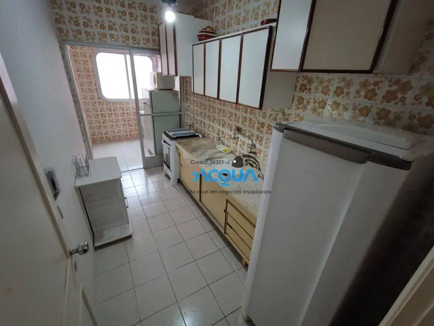 Foto 5 de Apartamento com 3 quartos à venda, 105m2 em Guaruja - SP