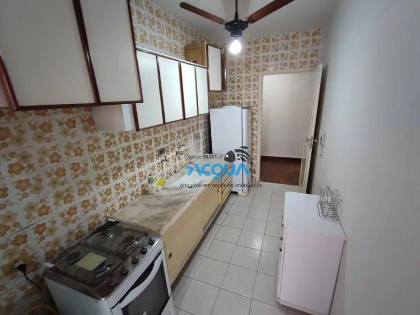 Foto 4 de Apartamento com 3 quartos à venda, 105m2 em Guaruja - SP