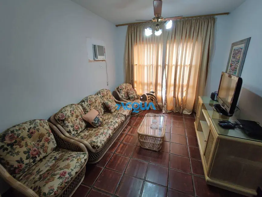 Foto 3 de Apartamento com 3 quartos à venda, 105m2 em Guaruja - SP