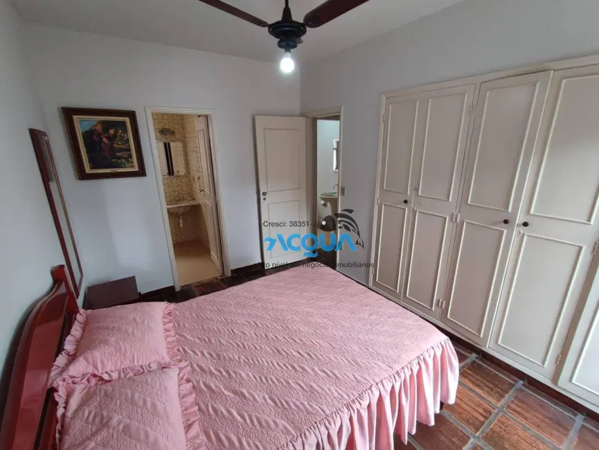Foto 9 de Apartamento com 3 quartos à venda, 105m2 em Guaruja - SP