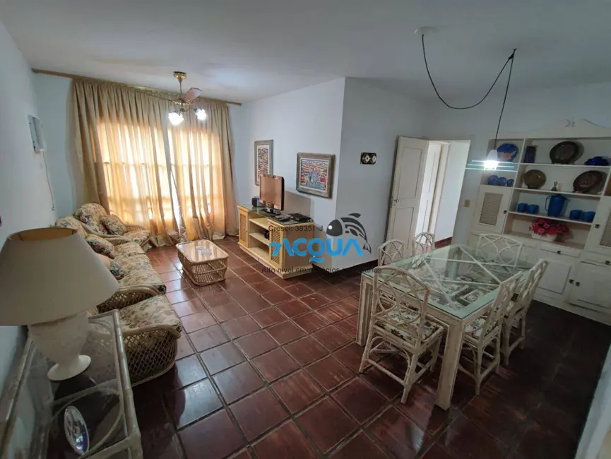 Foto 1 de Apartamento com 3 quartos à venda, 105m2 em Guaruja - SP