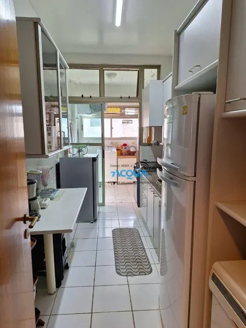Foto 6 de Apartamento com 3 quartos à venda, 145m2 em Guaruja - SP