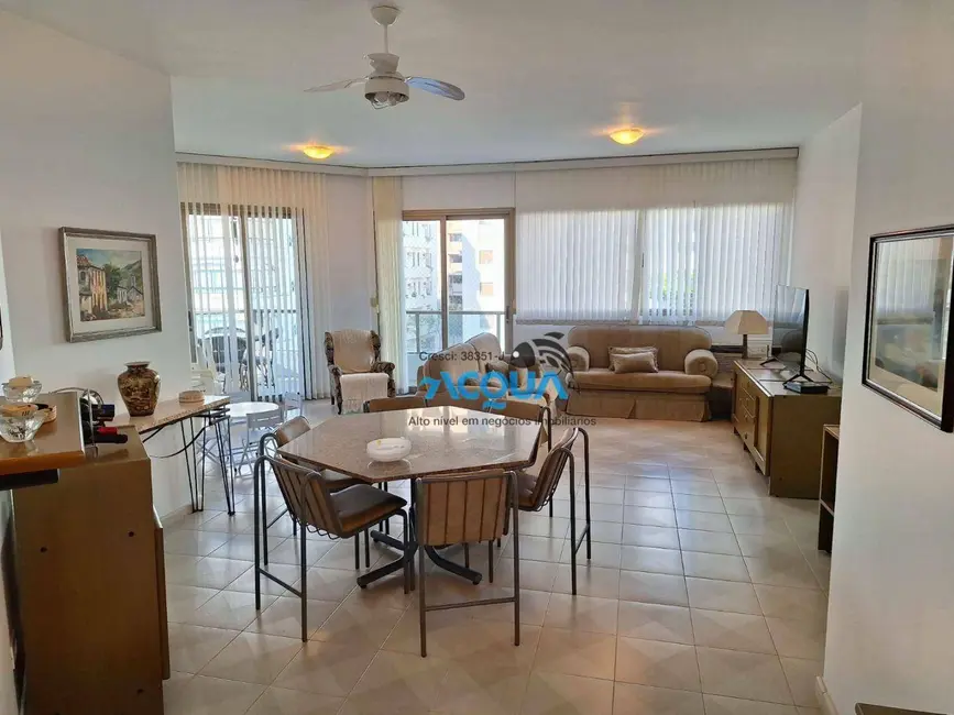 Foto 1 de Apartamento com 3 quartos à venda, 145m2 em Guaruja - SP