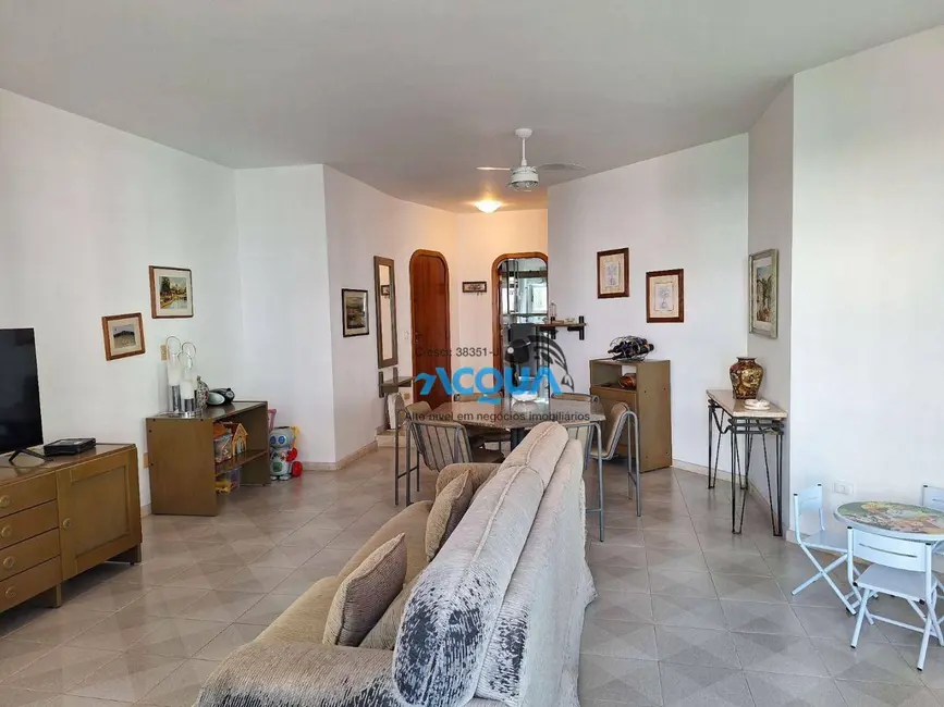 Foto 2 de Apartamento com 3 quartos à venda, 145m2 em Guaruja - SP