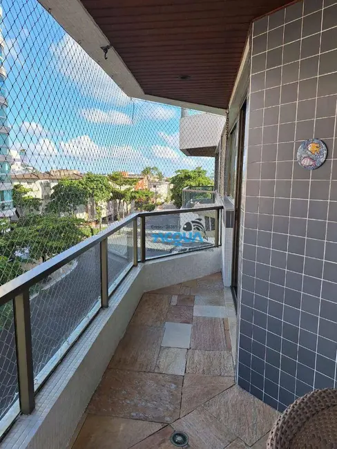 Foto 4 de Apartamento com 3 quartos à venda, 145m2 em Guaruja - SP