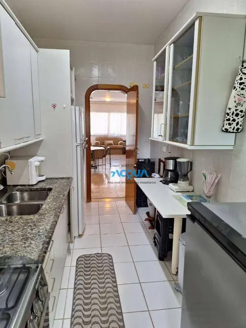 Foto 5 de Apartamento com 3 quartos à venda, 145m2 em Guaruja - SP