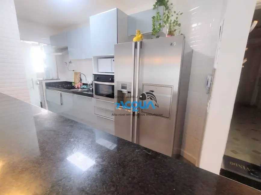 Apartamento com 3 quartos à venda, 98m2 em Jardim Tejereba, Guaruja - SP - imagem 3 Foto 3 de Apartamento com 3 quartos à venda, 98m2 em Jardim Tejereba, Guaruja - SP