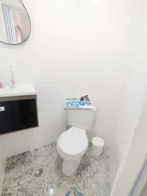 Apartamento com 3 quartos à venda, 98m2 em Jardim Tejereba, Guaruja - SP - imagem 9 Foto 9 de Apartamento com 3 quartos à venda, 98m2 em Jardim Tejereba, Guaruja - SP