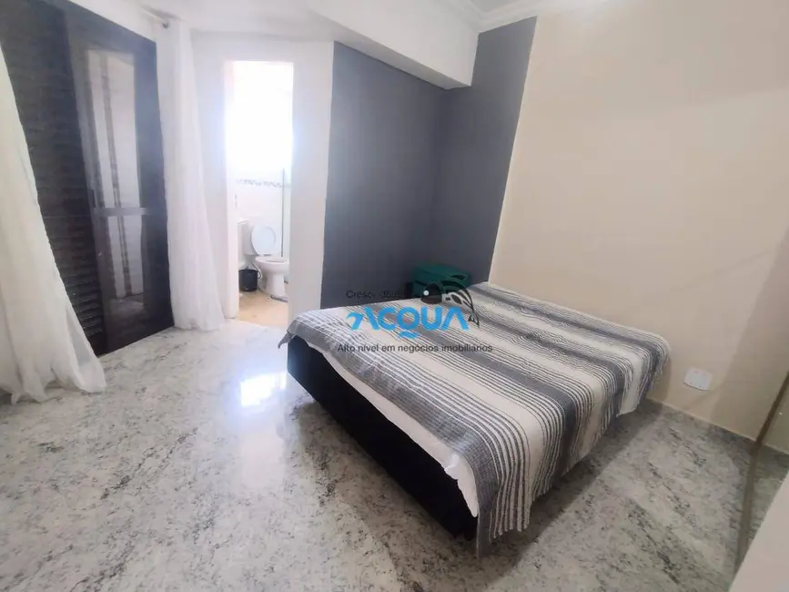 Apartamento com 3 quartos à venda, 98m2 em Jardim Tejereba, Guaruja - SP - imagem 5 Foto 5 de Apartamento com 3 quartos à venda, 98m2 em Jardim Tejereba, Guaruja - SP