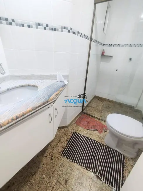 Apartamento com 3 quartos à venda, 98m2 em Jardim Tejereba, Guaruja - SP - imagem 8 Foto 8 de Apartamento com 3 quartos à venda, 98m2 em Jardim Tejereba, Guaruja - SP