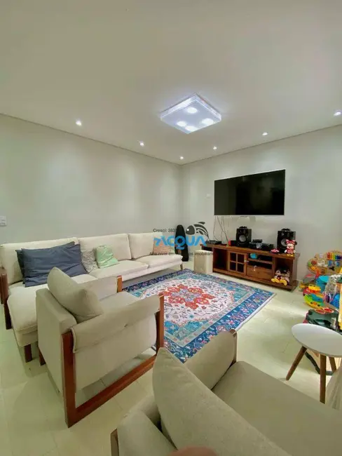 Foto 1 de Apartamento com 3 quartos à venda em Pitangueiras, Guaruja - SP