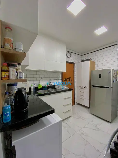 Foto 6 de Apartamento com 3 quartos à venda em Pitangueiras, Guaruja - SP