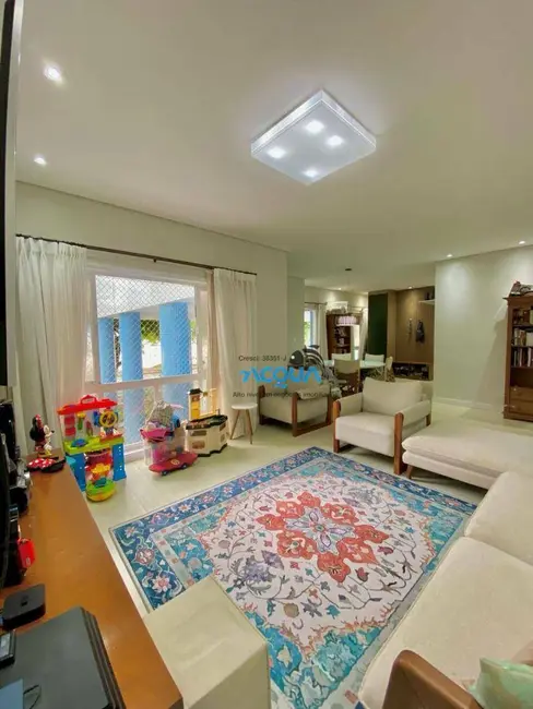 Foto 3 de Apartamento com 3 quartos à venda em Pitangueiras, Guaruja - SP