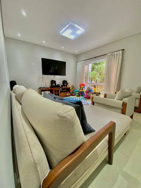 Foto 4 de Apartamento com 3 quartos à venda em Pitangueiras, Guaruja - SP