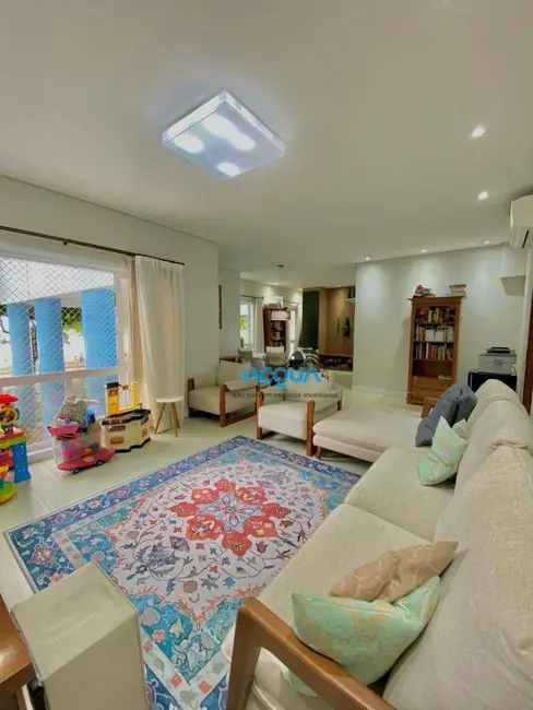Foto 2 de Apartamento com 3 quartos à venda em Pitangueiras, Guaruja - SP