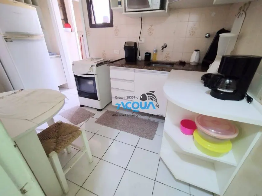 Foto 4 de Apartamento com 3 quartos à venda, 85m2 em Enseada, Guaruja - SP